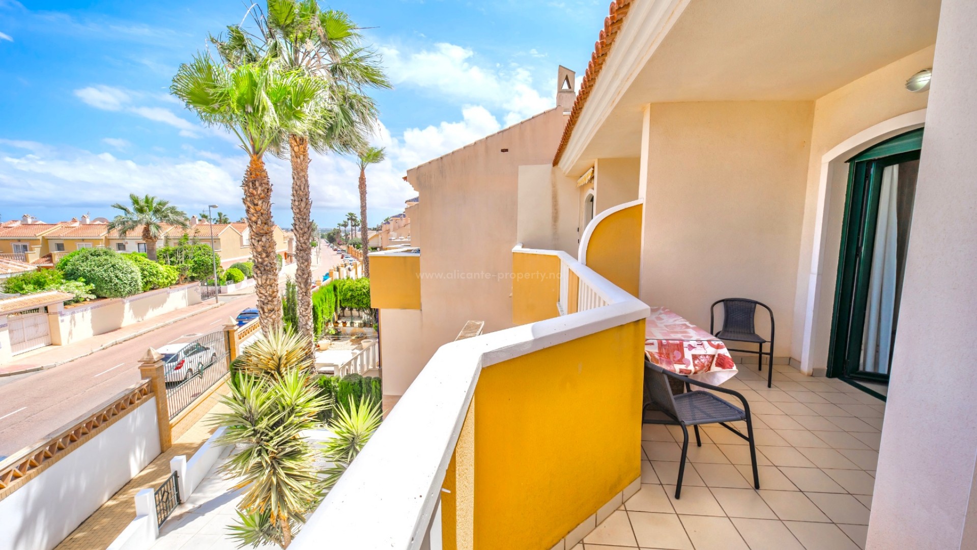 Apartment / flat in Doña Pepa