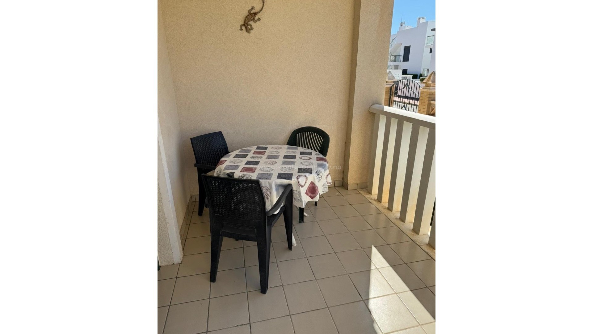 Apartment / flat in Doña Pepa
