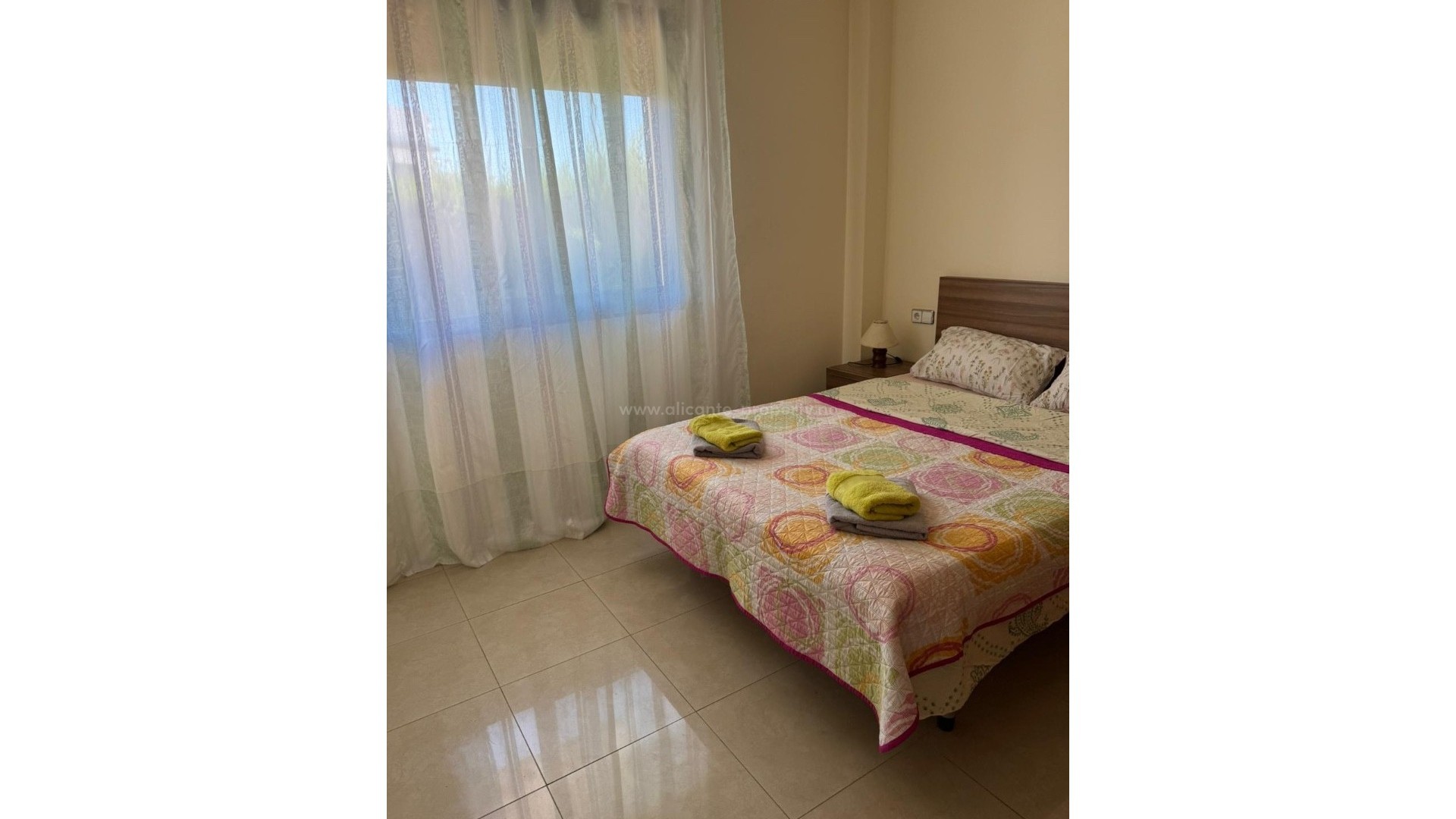 Apartment / flat in Doña Pepa