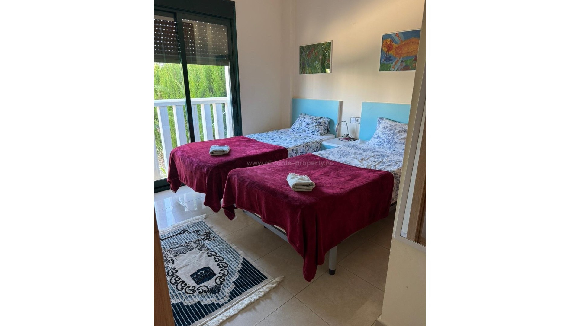 Apartment / flat in Doña Pepa