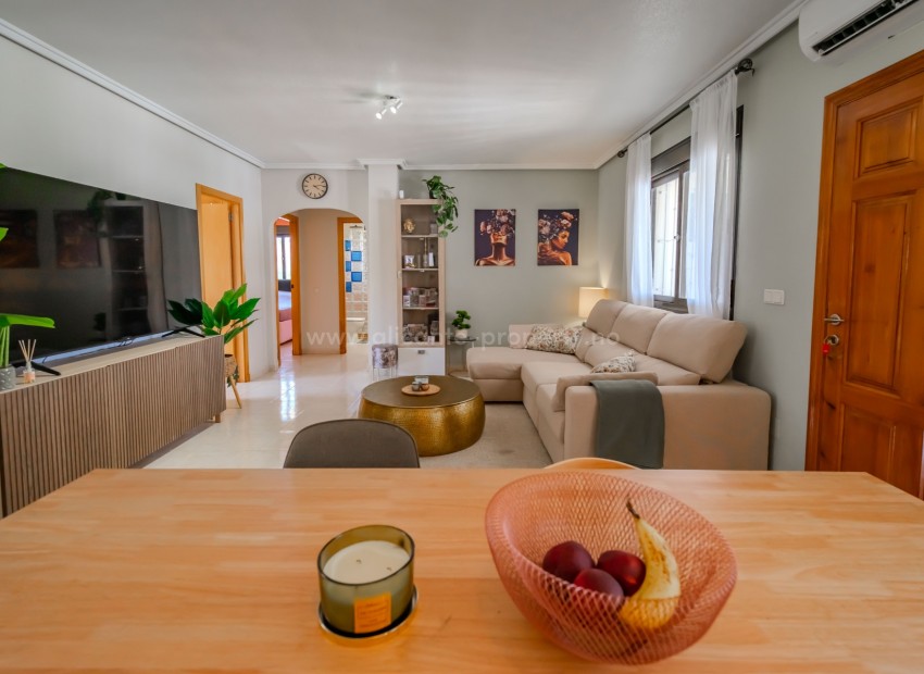 Apartment / flat in Doña Pepa
