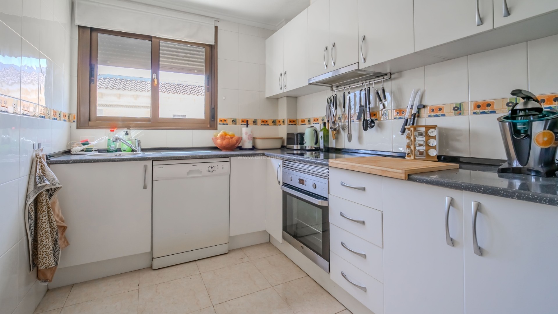 Apartment / flat in Doña Pepa