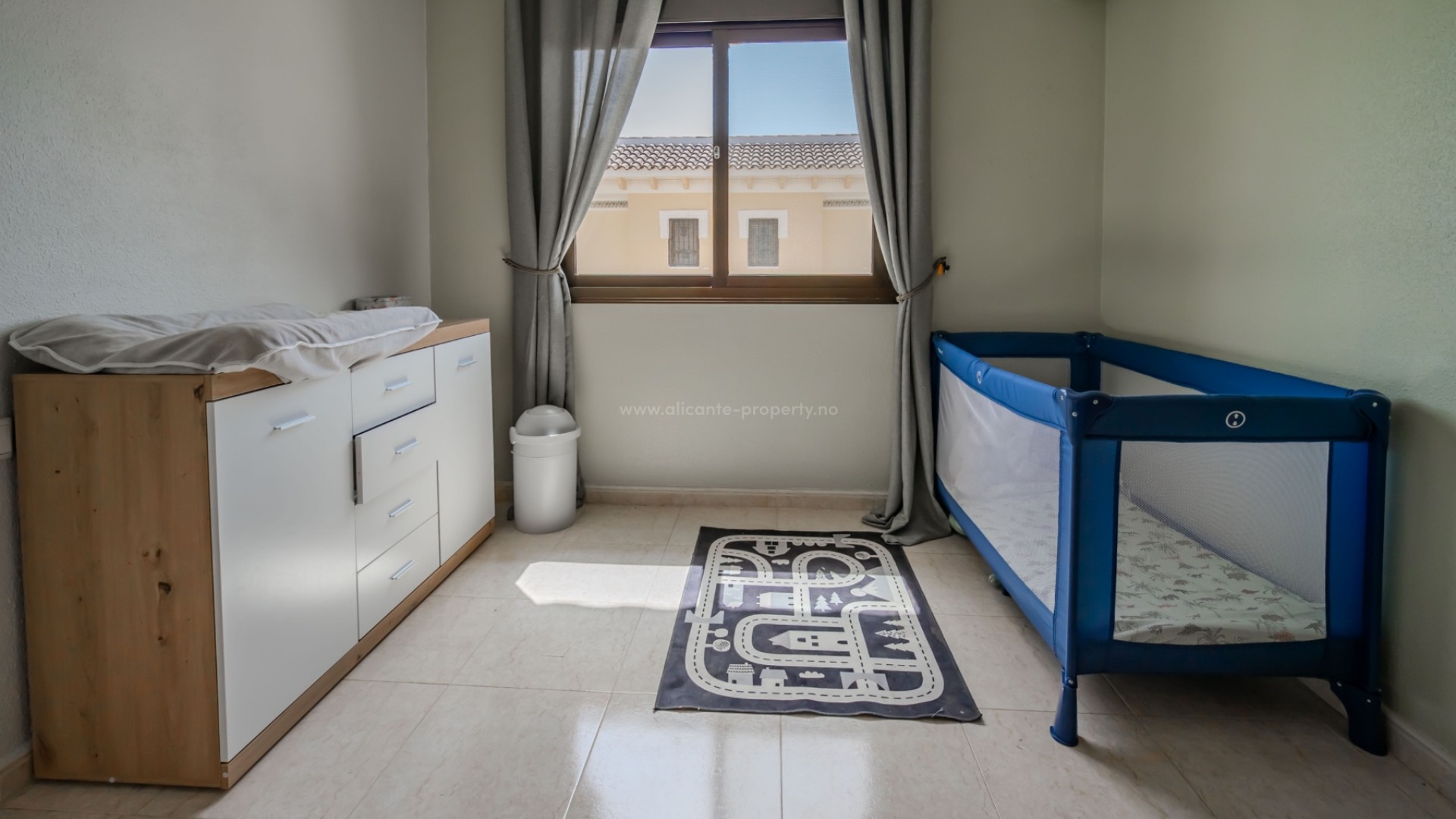 Apartment / flat in Doña Pepa