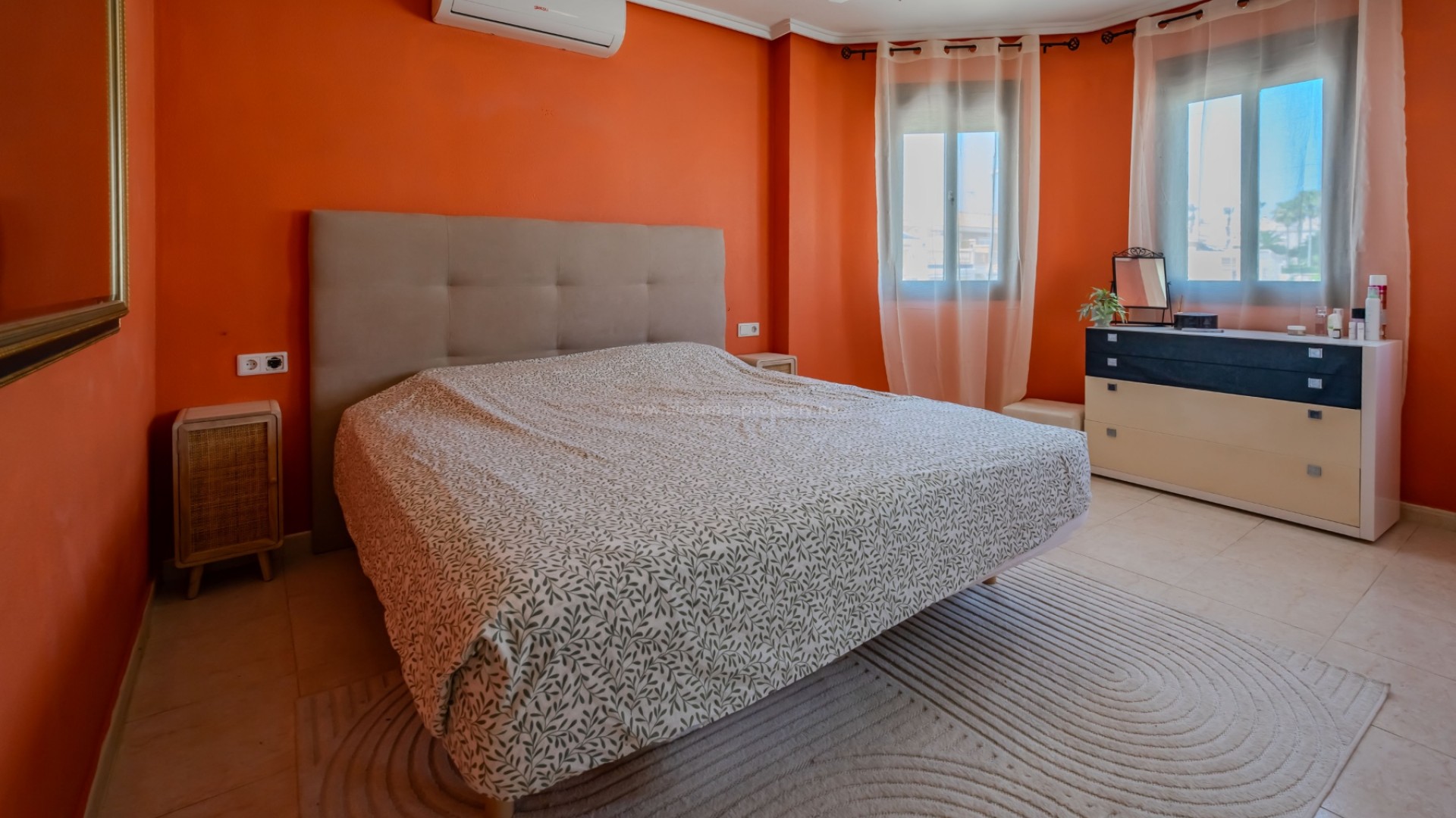 Apartment / flat in Doña Pepa