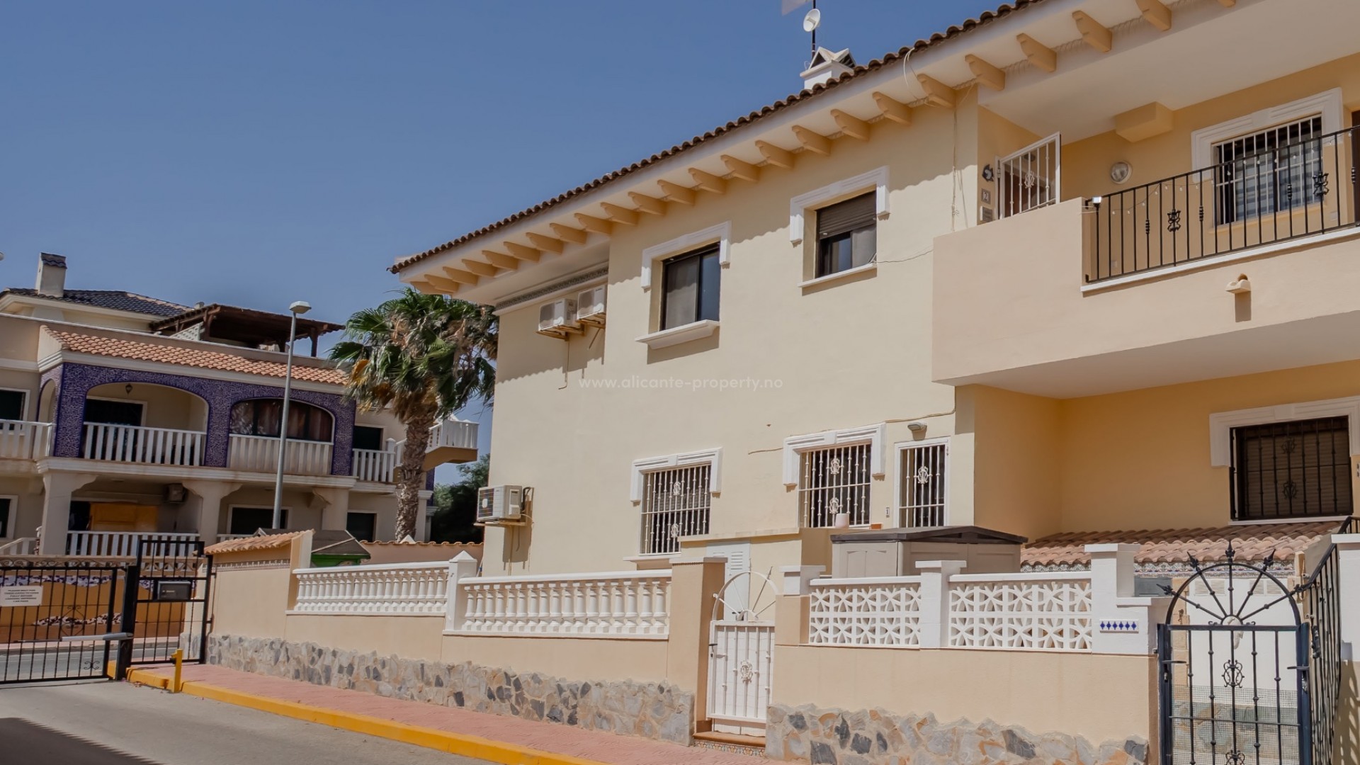 Apartment / flat in Doña Pepa