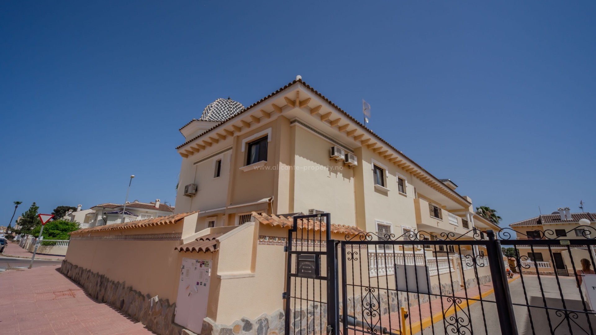 Apartment / flat in Doña Pepa