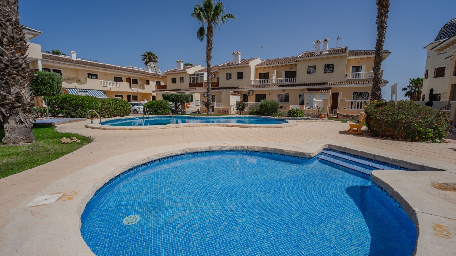 Apartment / flat in Doña Pepa