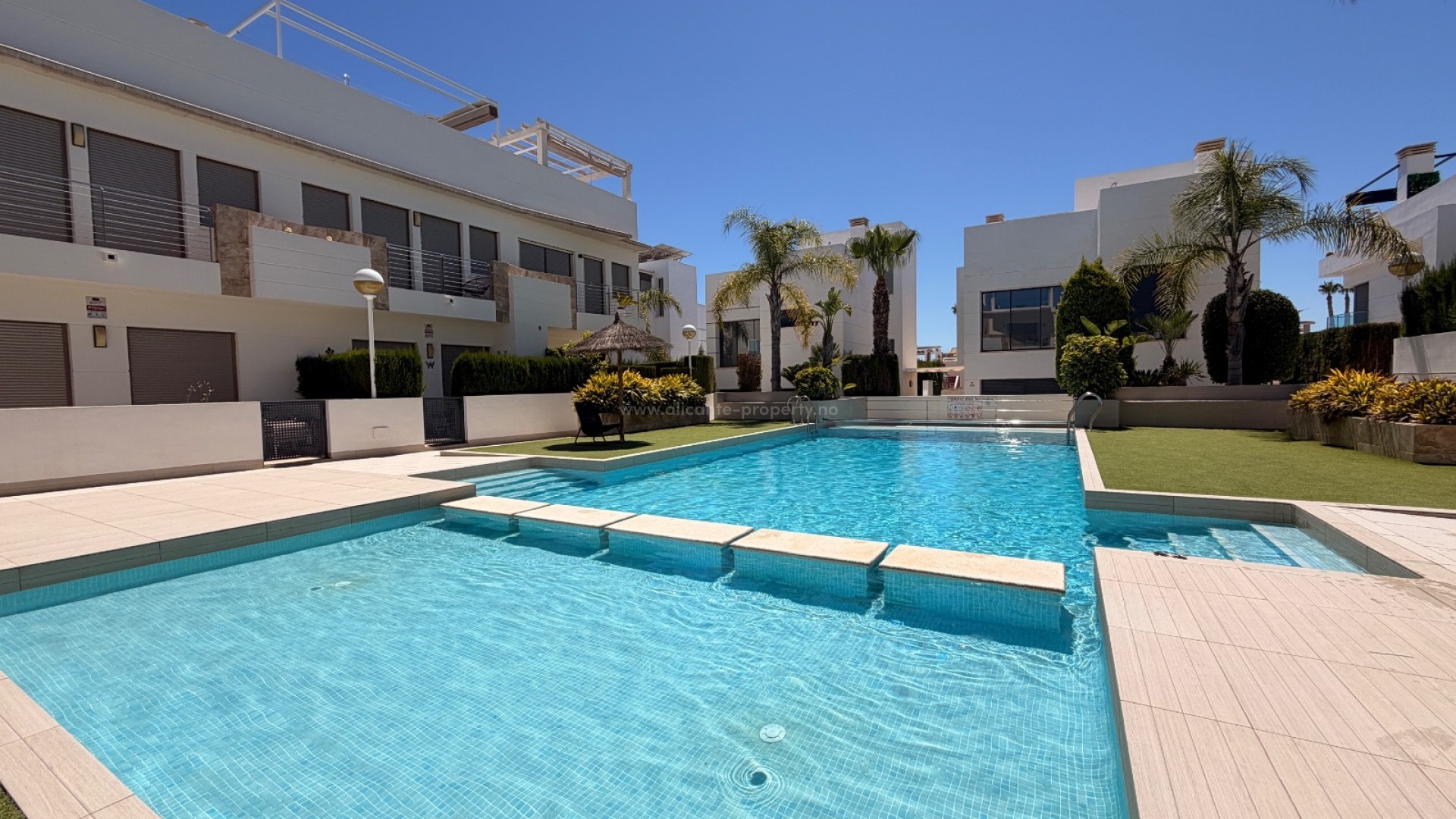 Apartment / flat in Doña Pepa