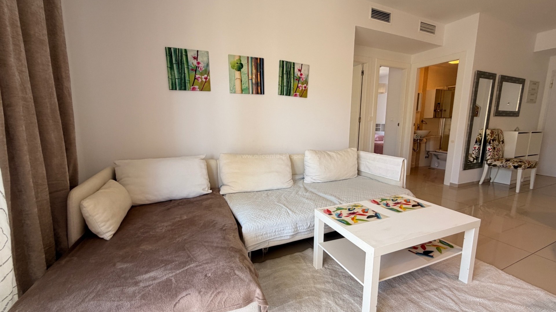Apartment / flat in Doña Pepa