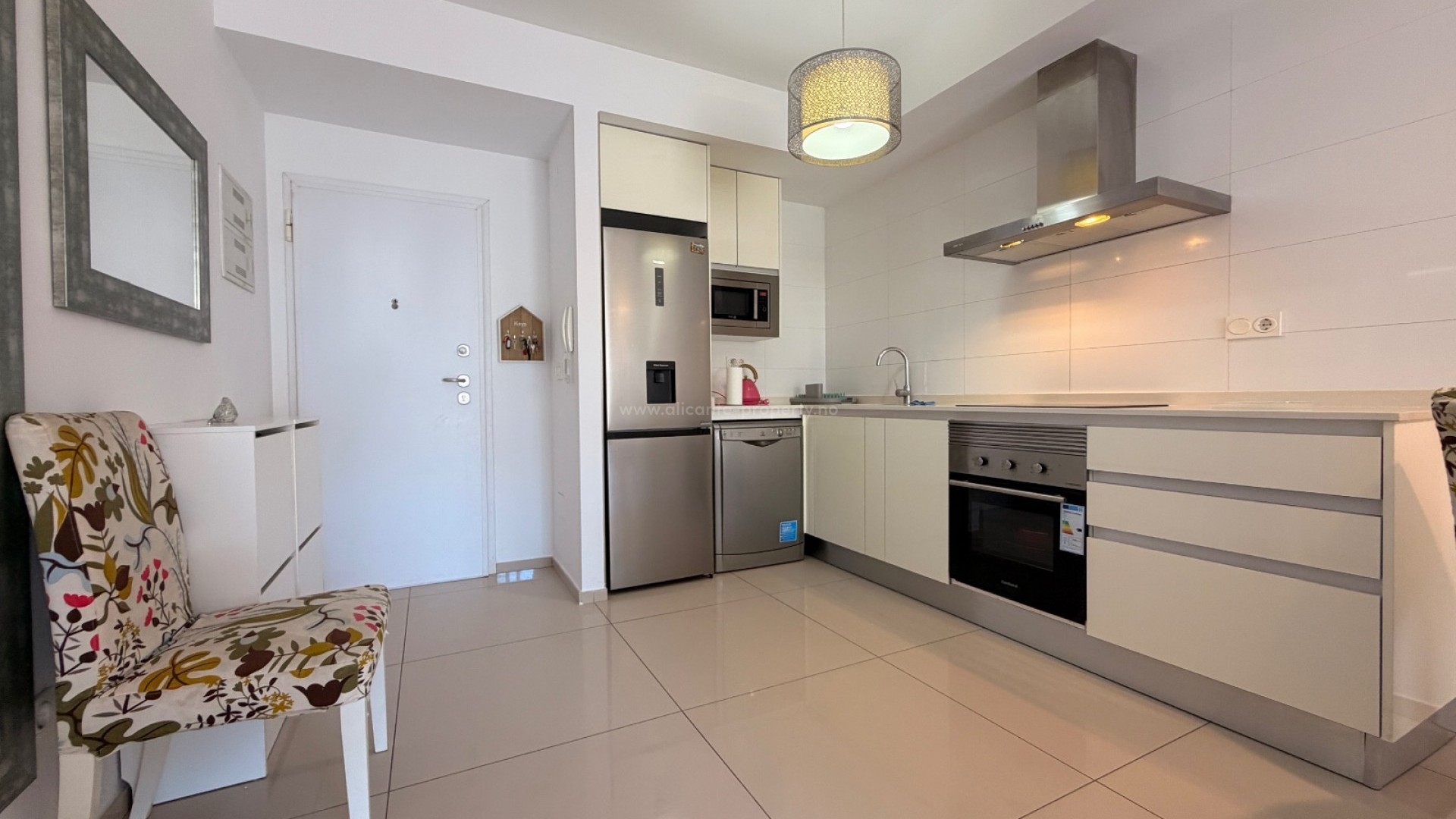 Apartment / flat in Doña Pepa
