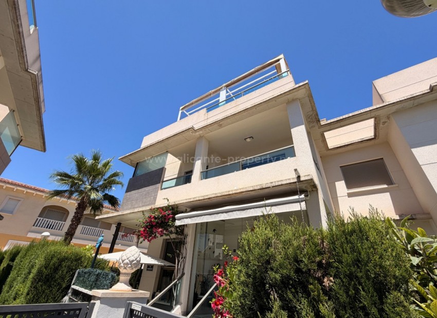 Apartment / flat in Doña Pepa