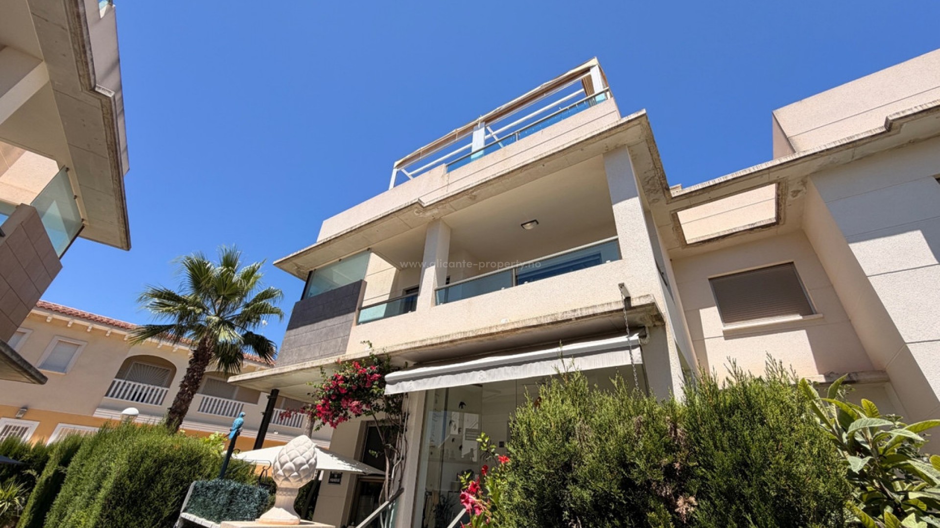 Apartment / flat in Doña Pepa