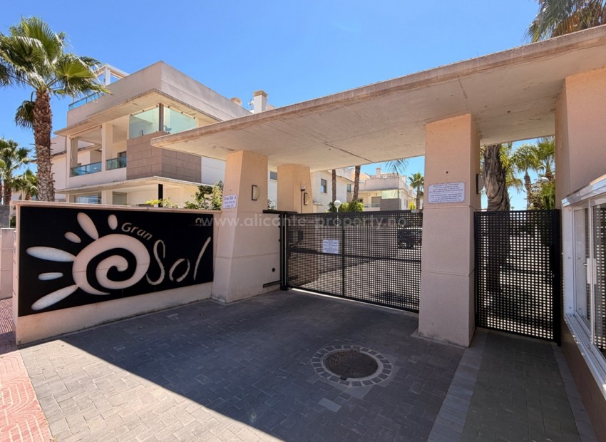 Apartment / flat in Doña Pepa