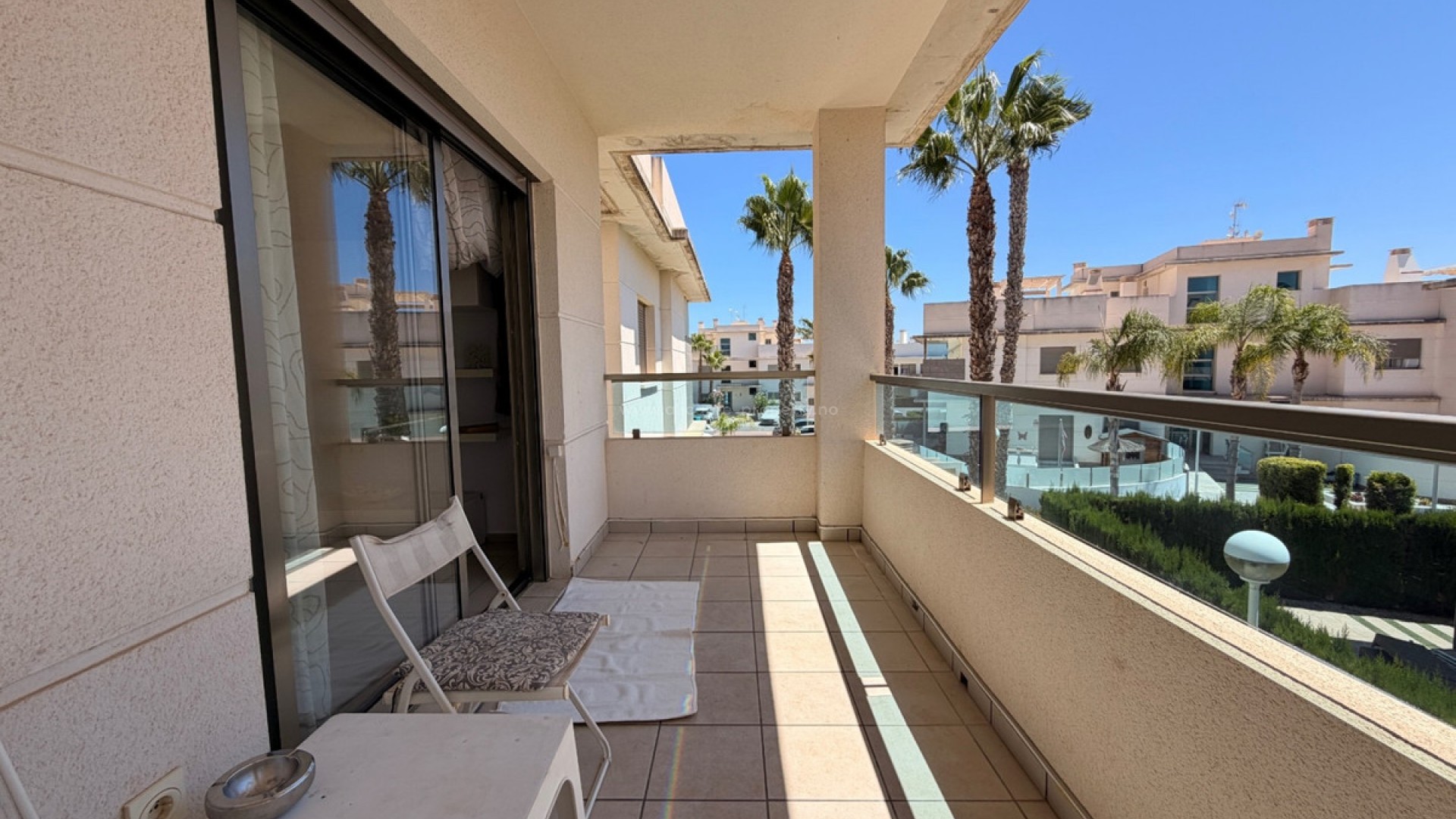 Apartment / flat in Doña Pepa