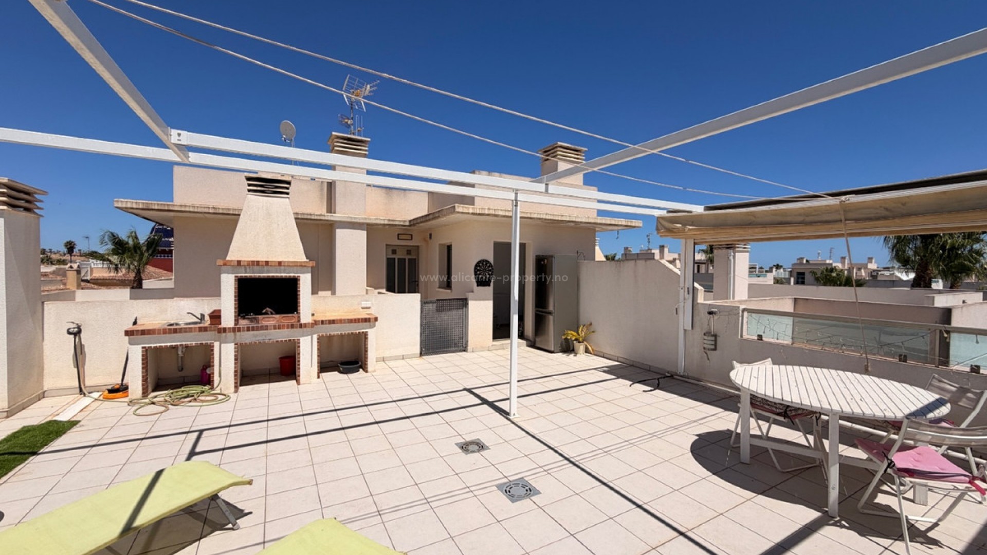 Apartment / flat in Doña Pepa