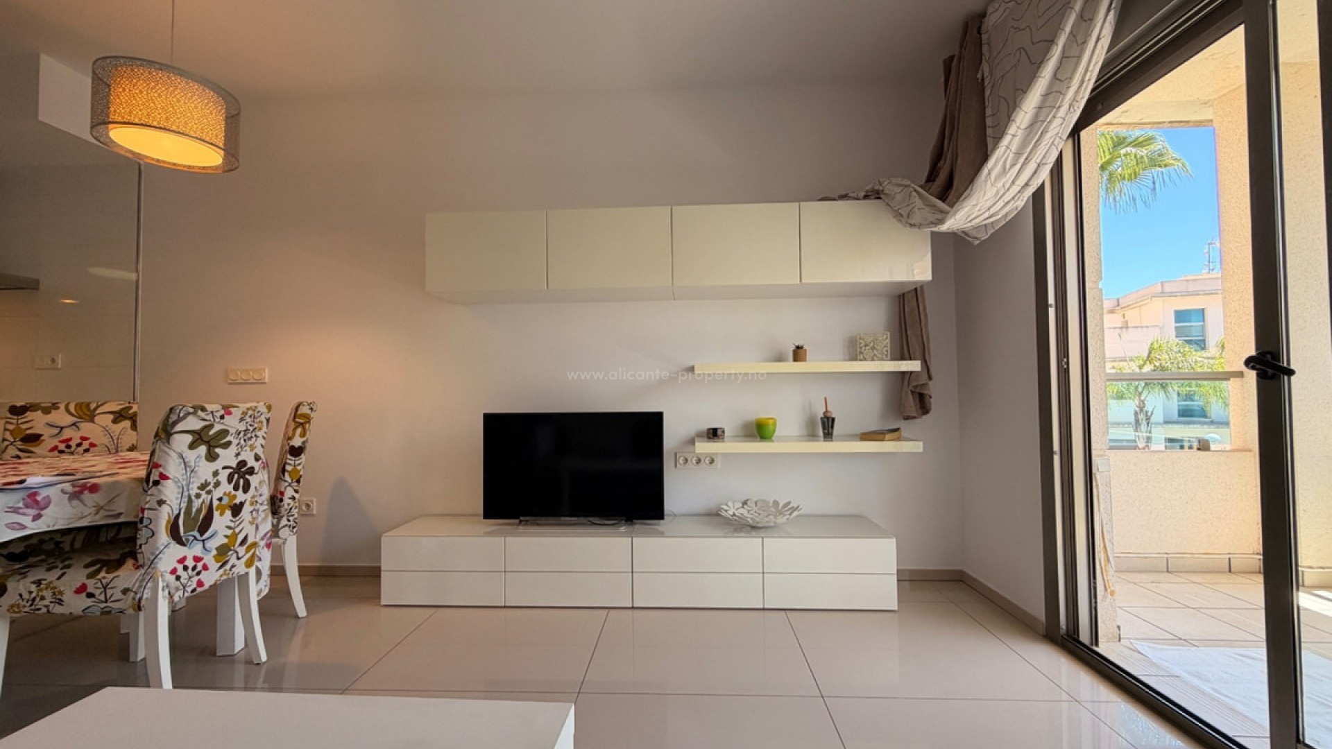 Apartment / flat in Doña Pepa