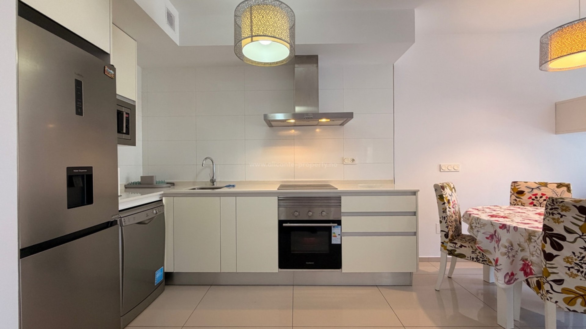 Apartment / flat in Doña Pepa