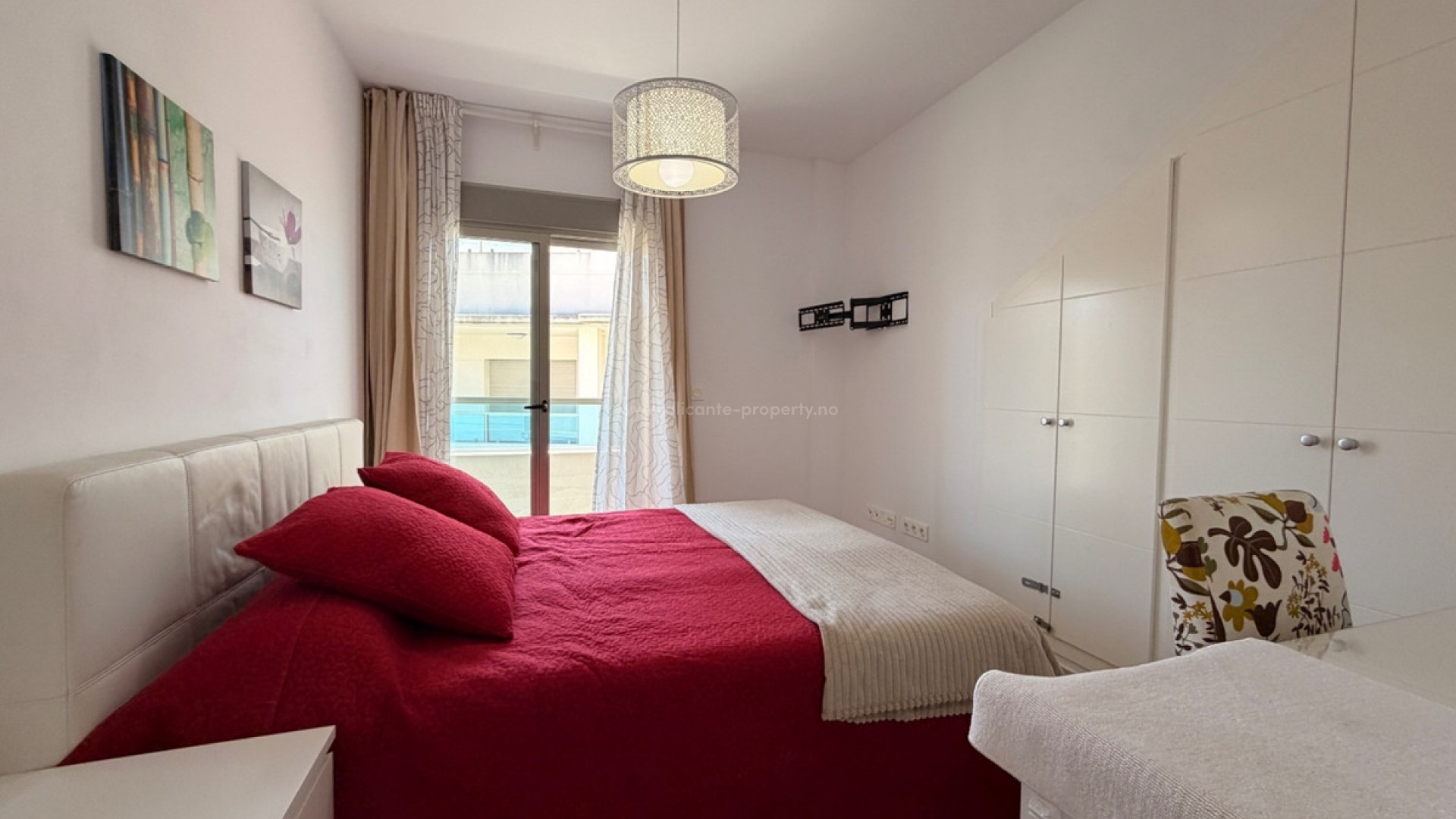 Apartment / flat in Doña Pepa