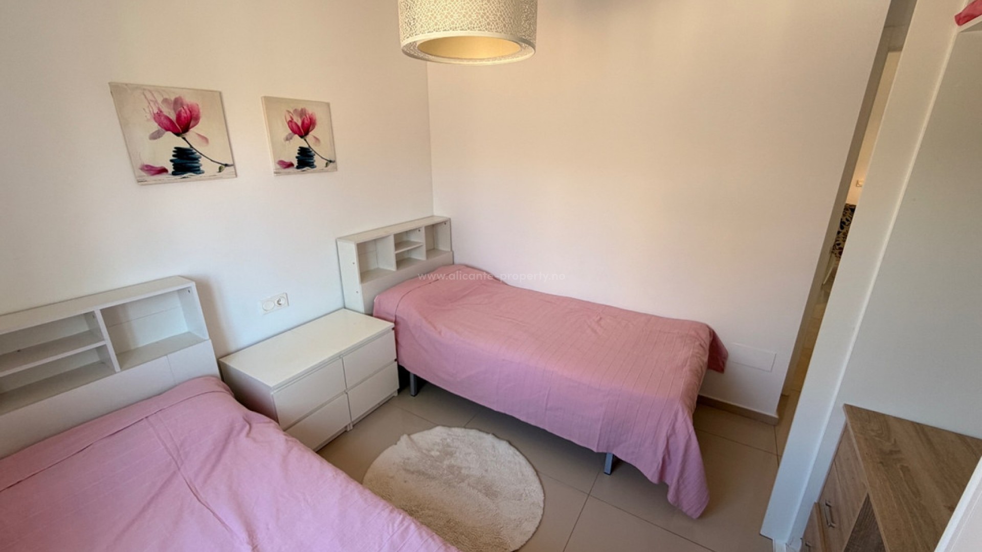 Apartment / flat in Doña Pepa
