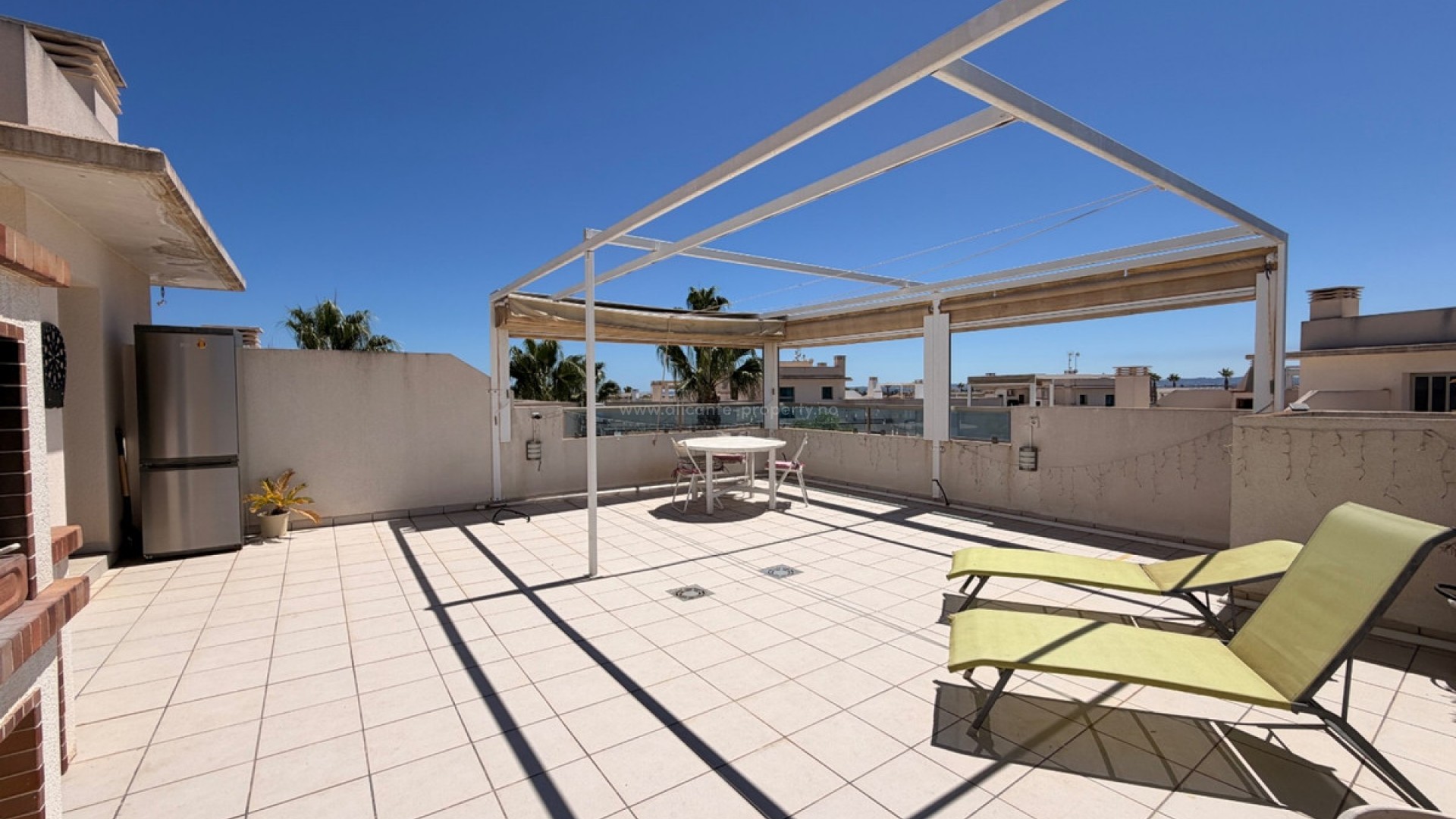 Apartment / flat in Doña Pepa
