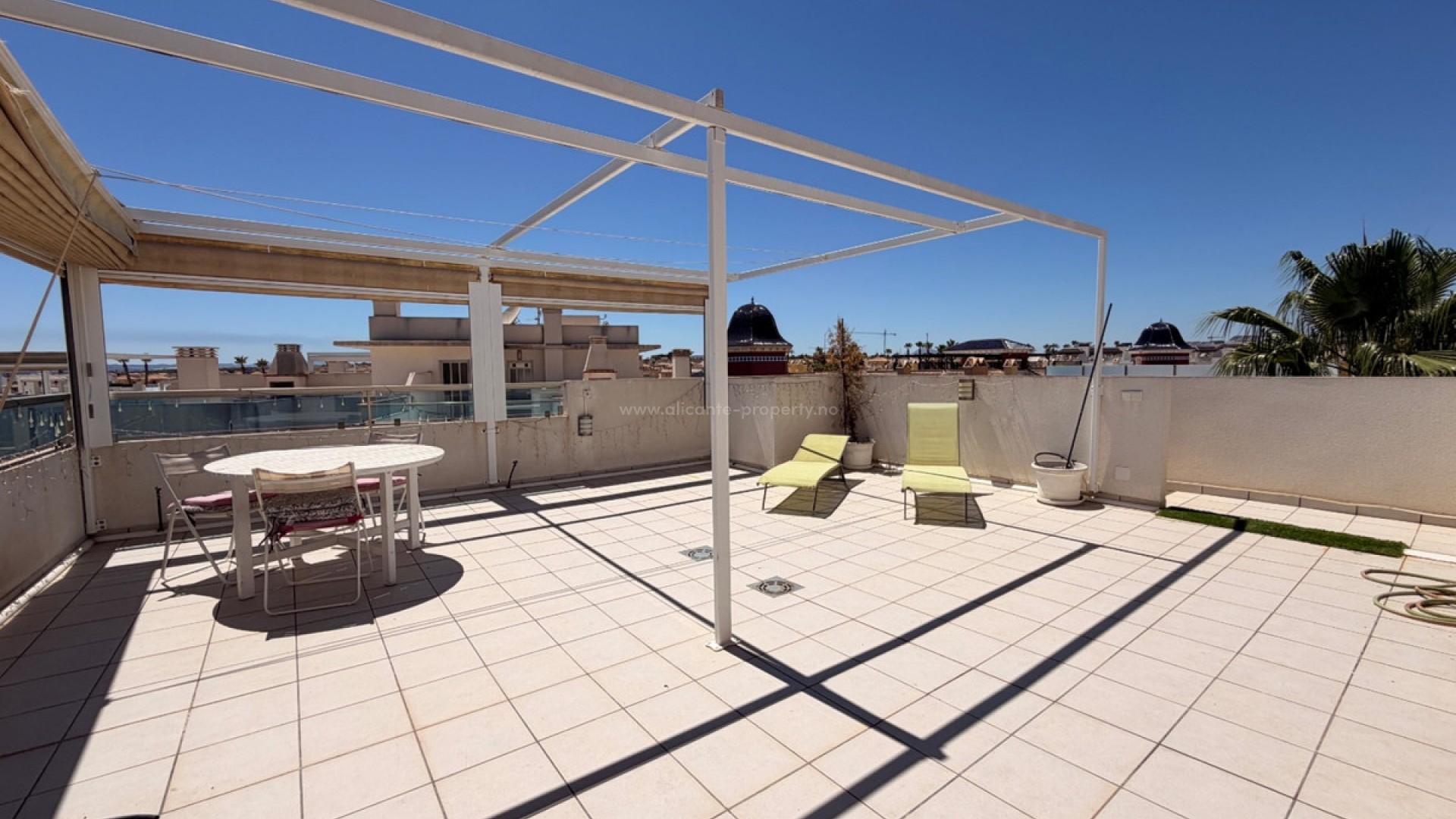 Apartment / flat in Doña Pepa