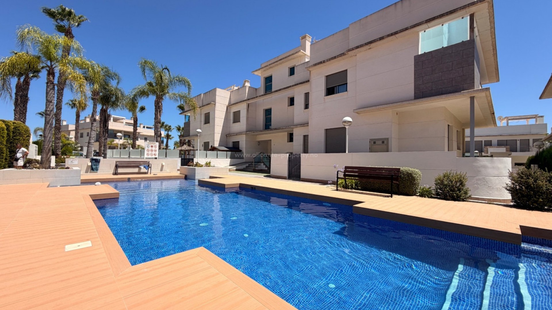 Apartment / flat in Doña Pepa