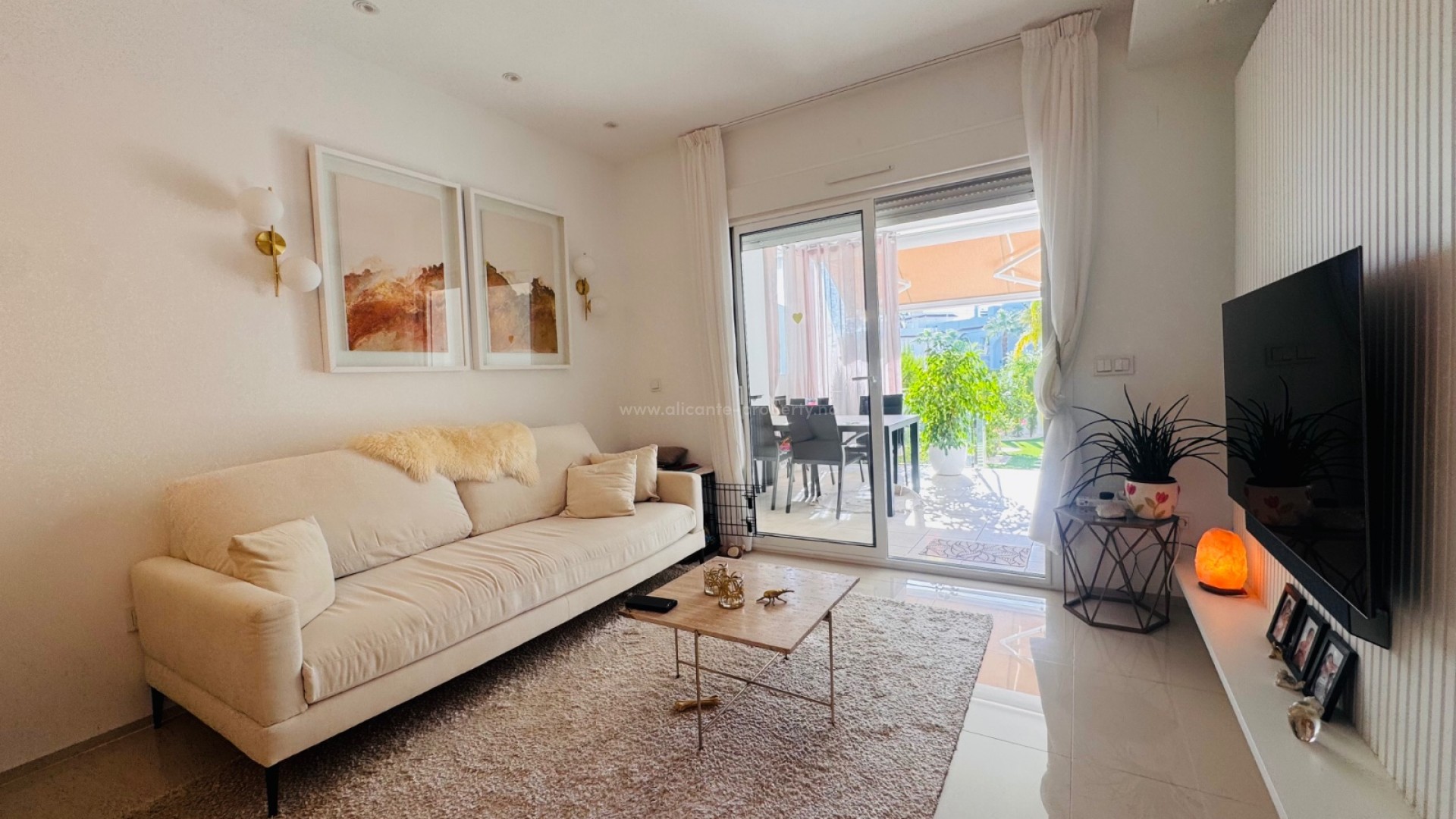 Apartment / flat in Doña Pepa