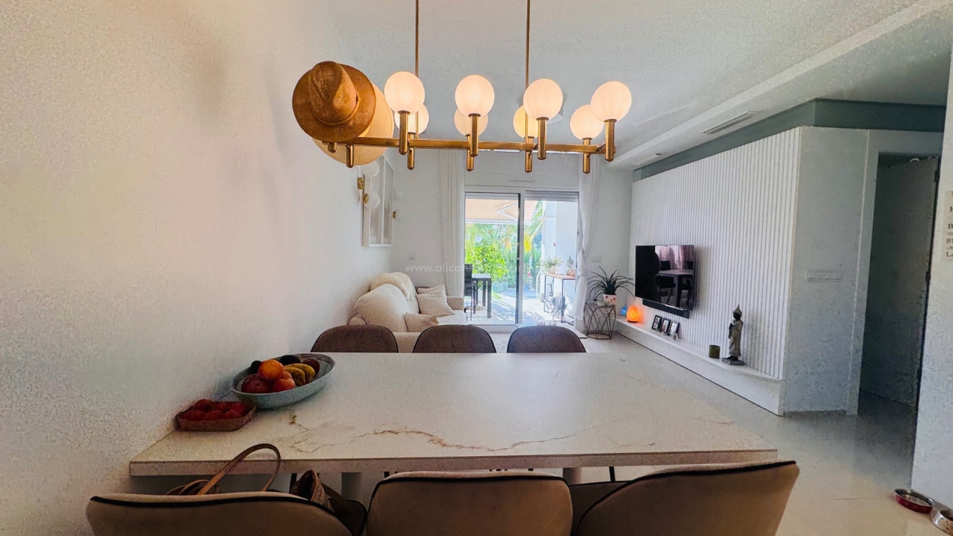 Apartment / flat in Doña Pepa