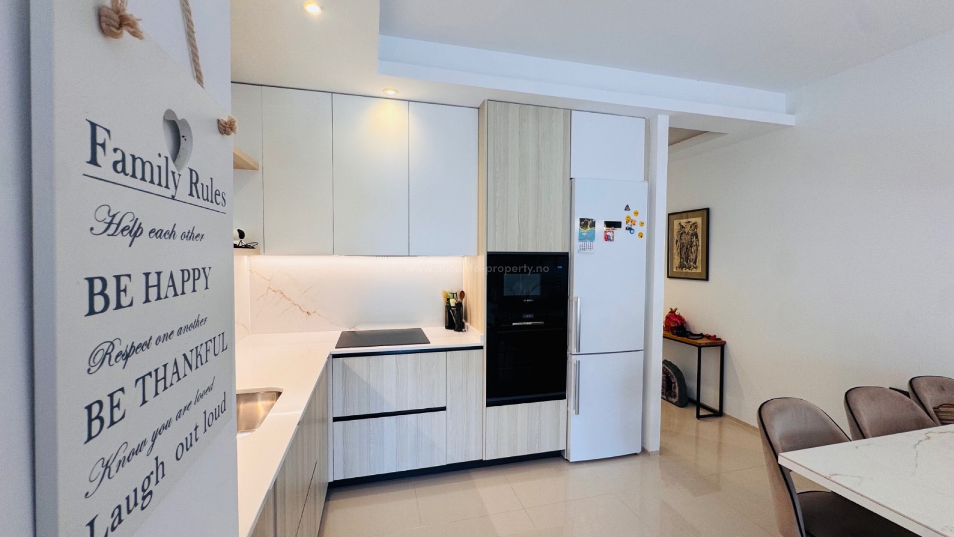 Apartment / flat in Doña Pepa
