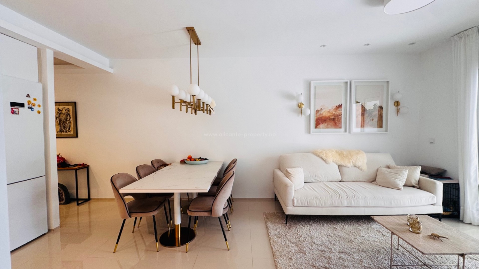 Apartment / flat in Doña Pepa