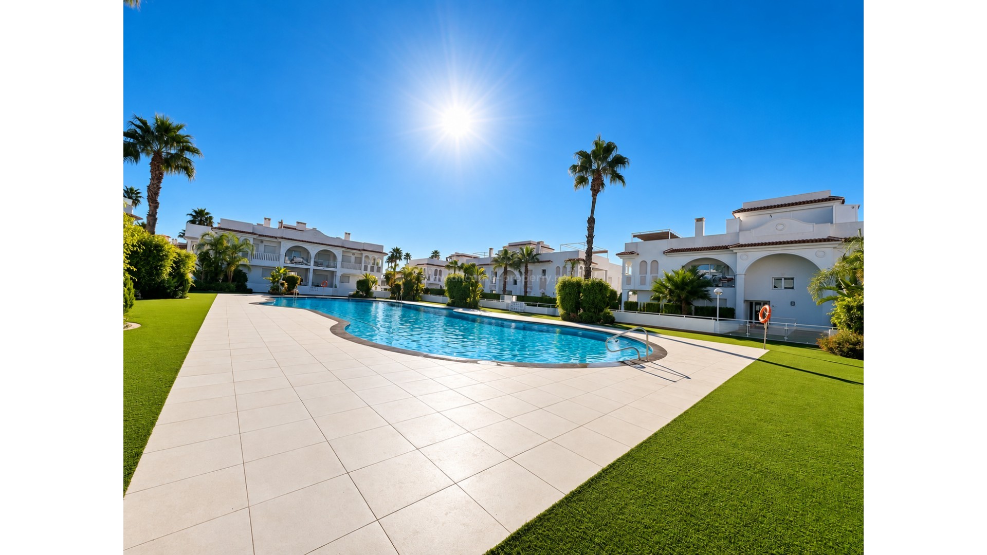 Apartment / flat in Doña Pepa
