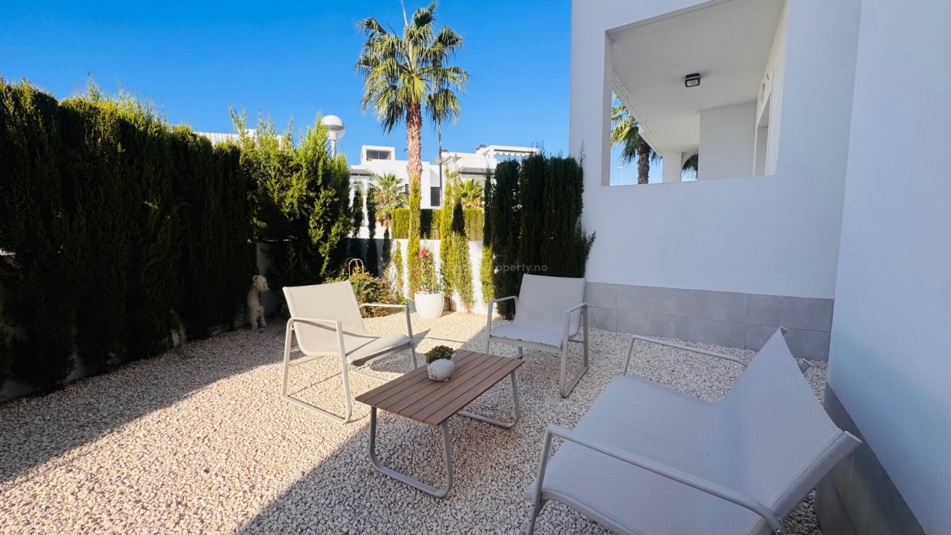 Apartment / flat in Doña Pepa