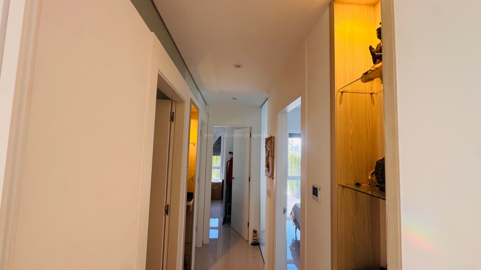 Apartment / flat in Doña Pepa