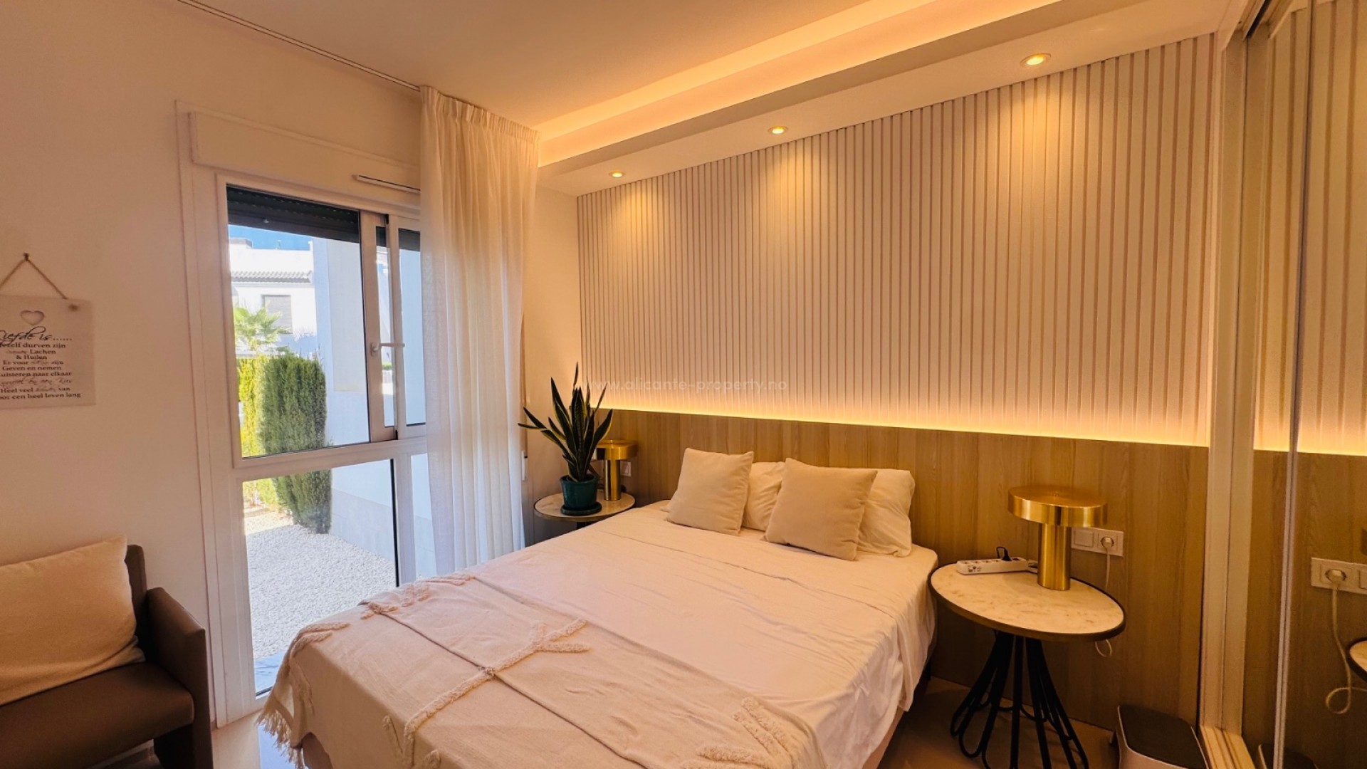 Apartment / flat in Doña Pepa