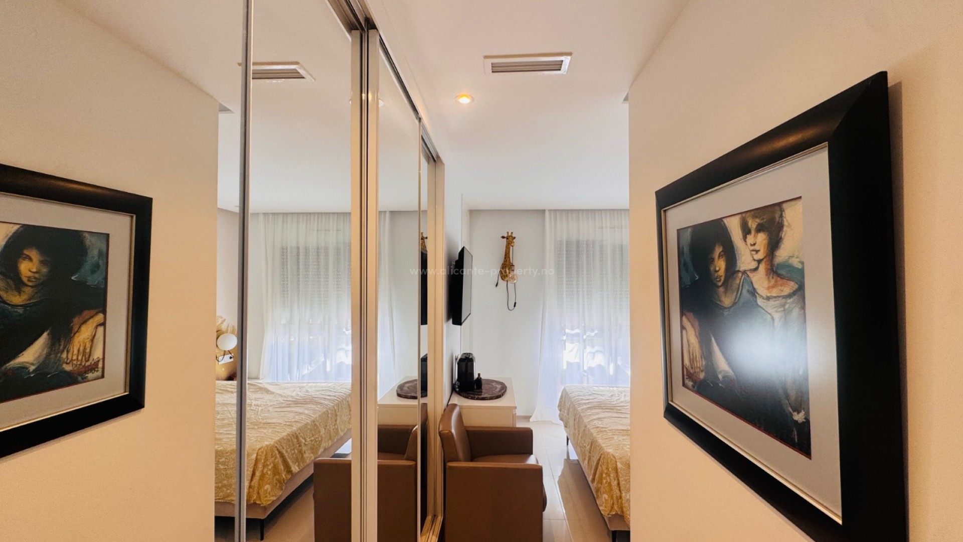 Apartment / flat in Doña Pepa
