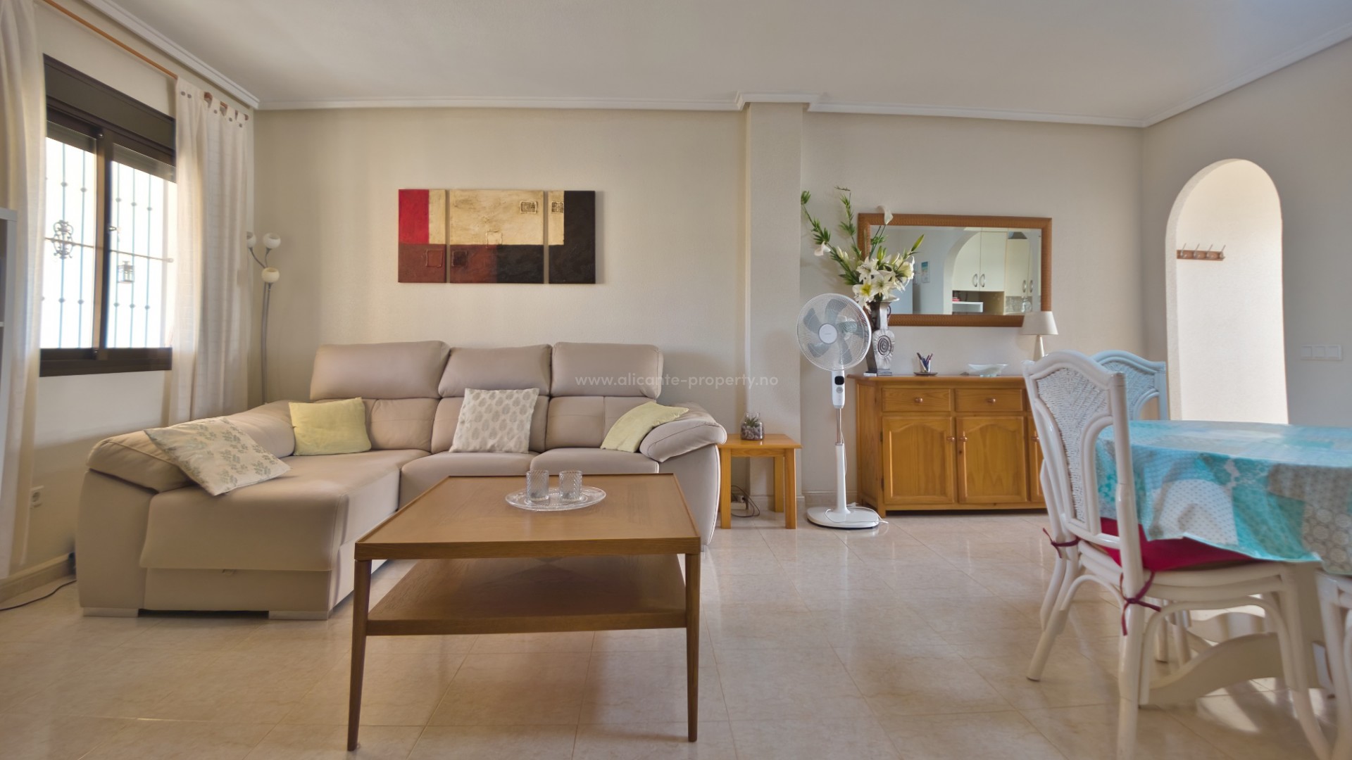 Apartment / flat in Doña Pepa