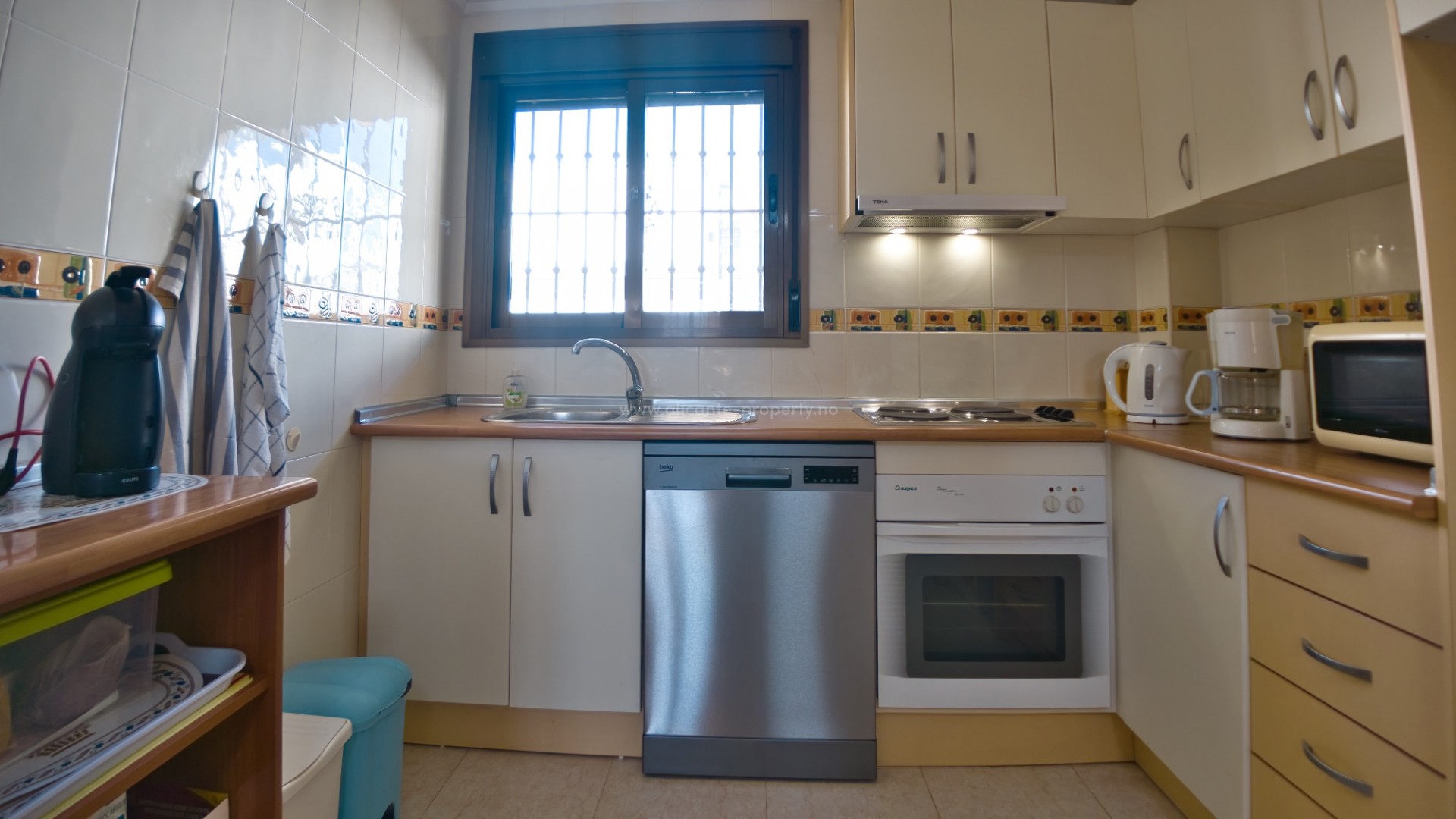 Apartment / flat in Doña Pepa