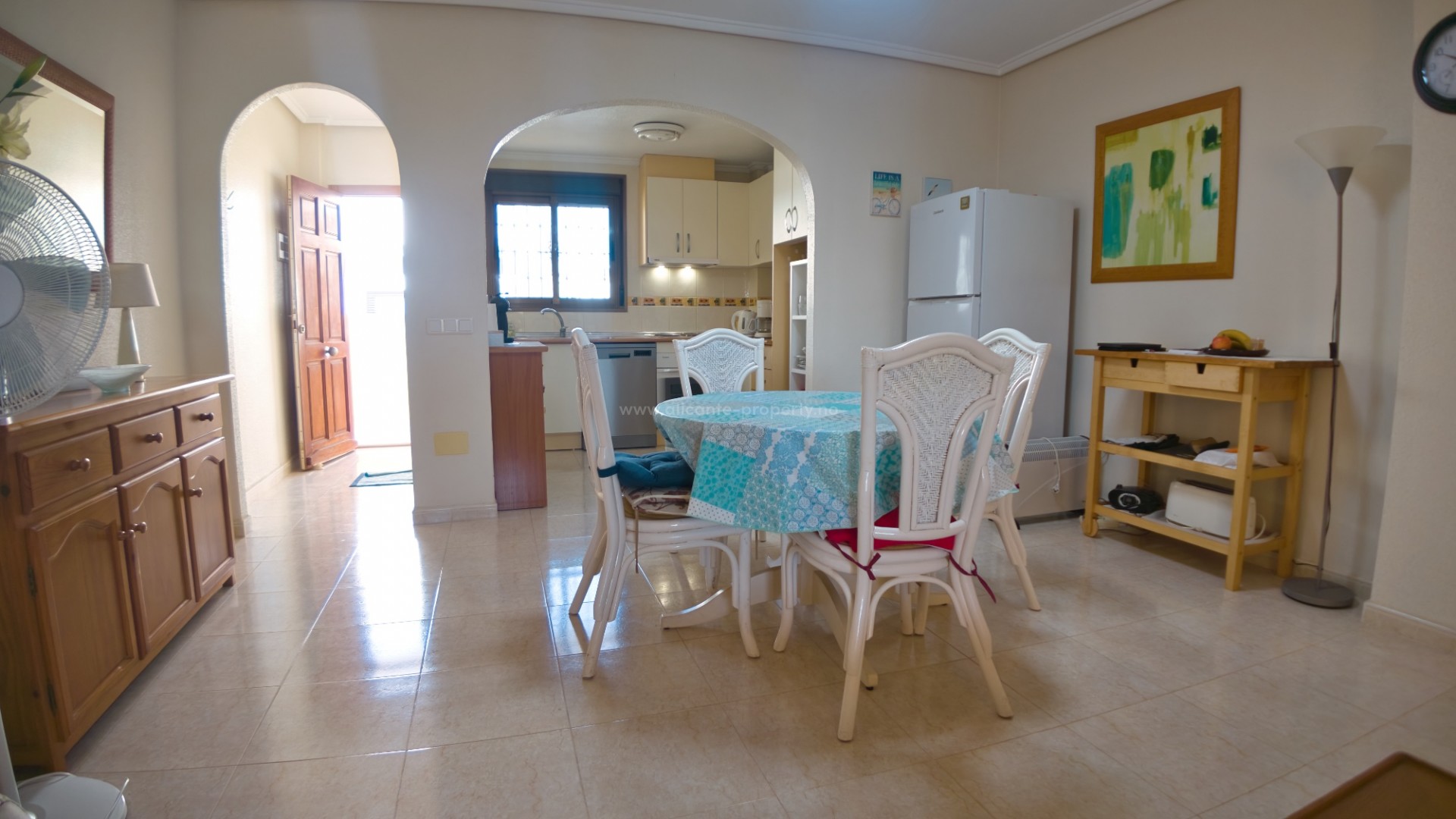Apartment / flat in Doña Pepa