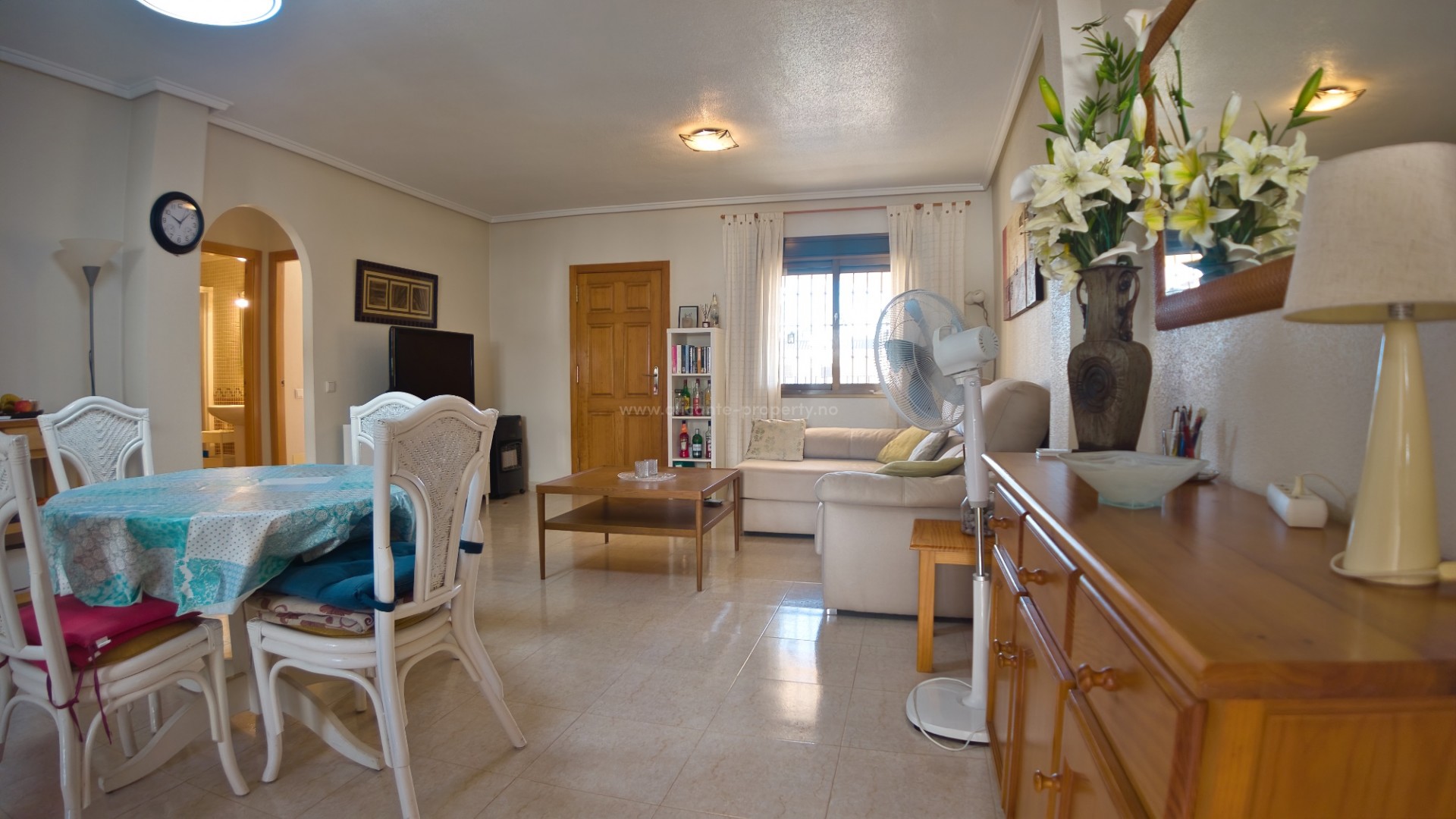 Apartment / flat in Doña Pepa