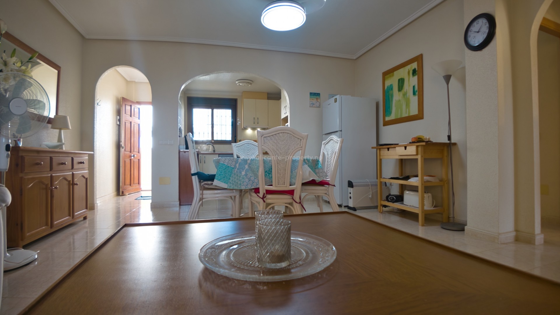 Apartment / flat in Doña Pepa
