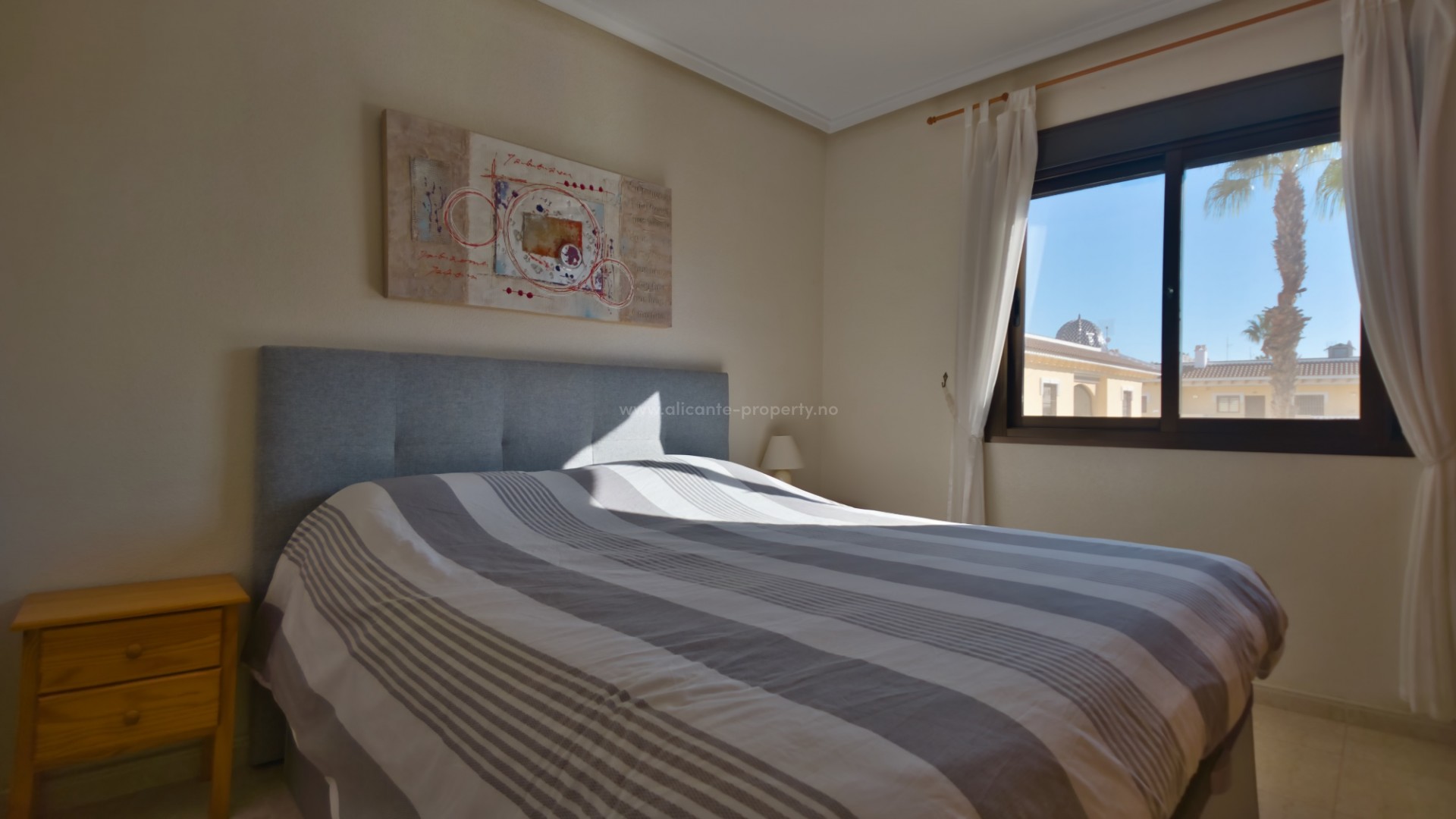Apartment / flat in Doña Pepa