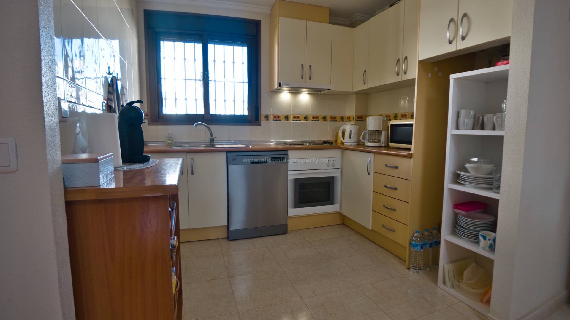 Apartment / flat in Doña Pepa