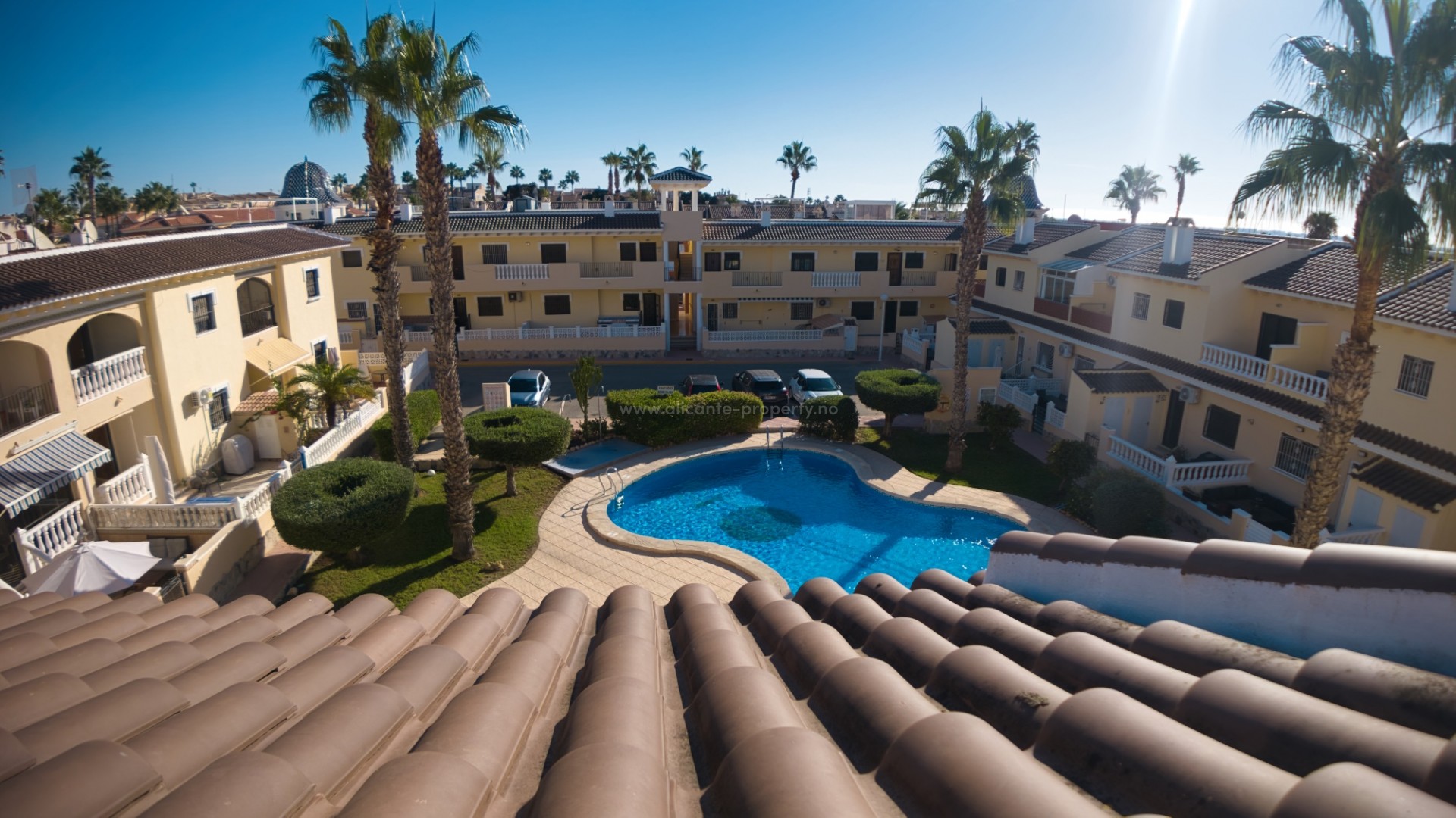 Apartment / flat in Doña Pepa