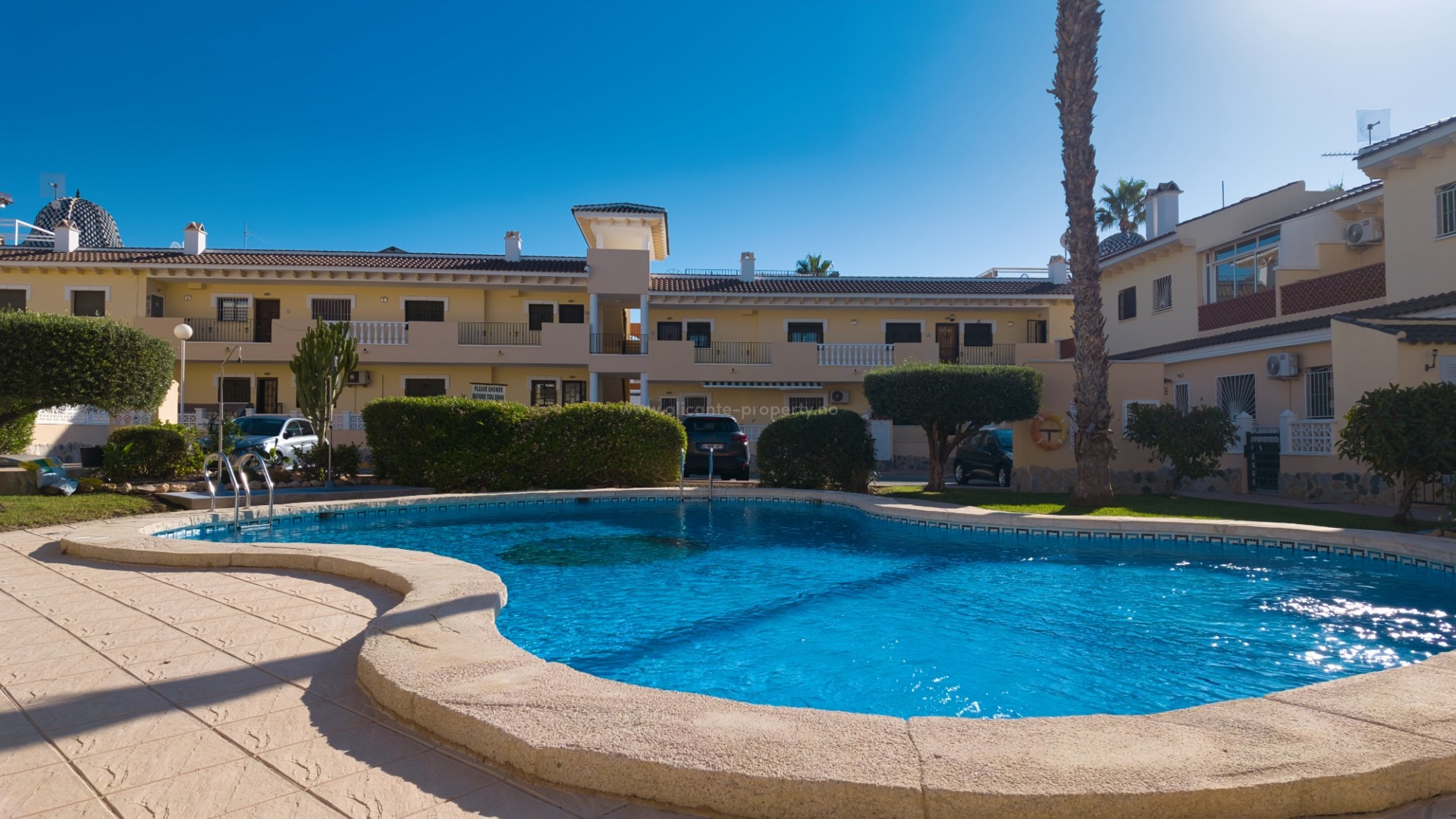 Apartment / flat in Doña Pepa