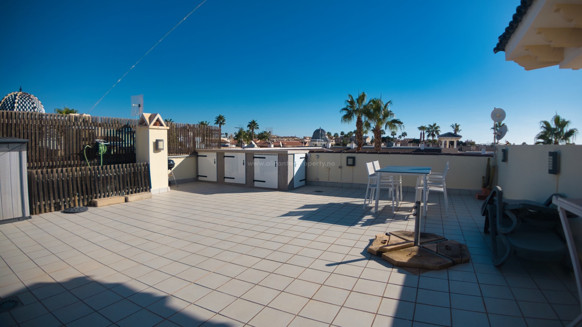 Apartment / flat in Doña Pepa