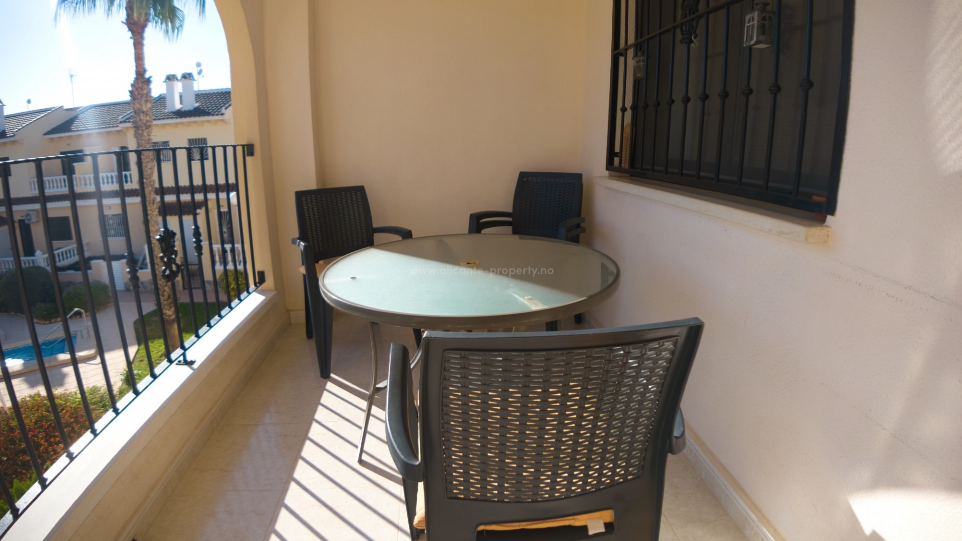 Apartment / flat in Doña Pepa