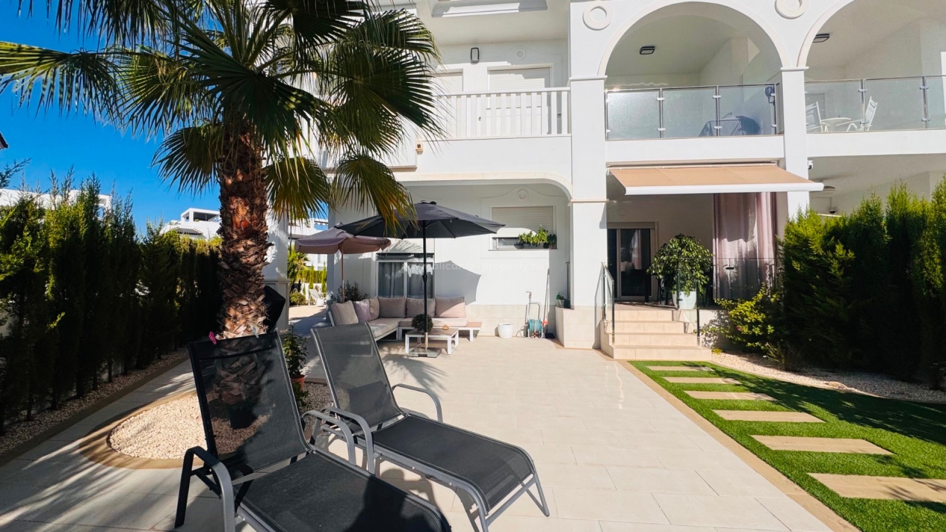Apartment / flat in Doña Pepa
