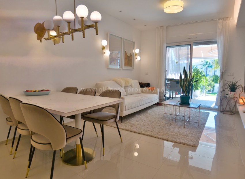 Apartment / flat in Doña Pepa