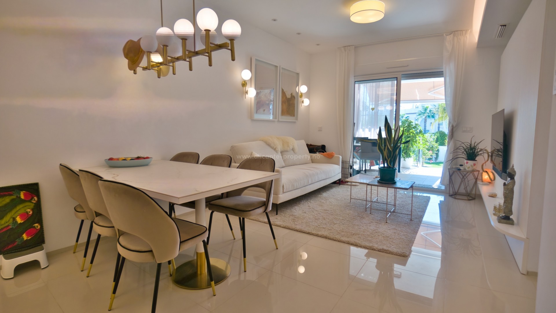 Apartment / flat in Doña Pepa