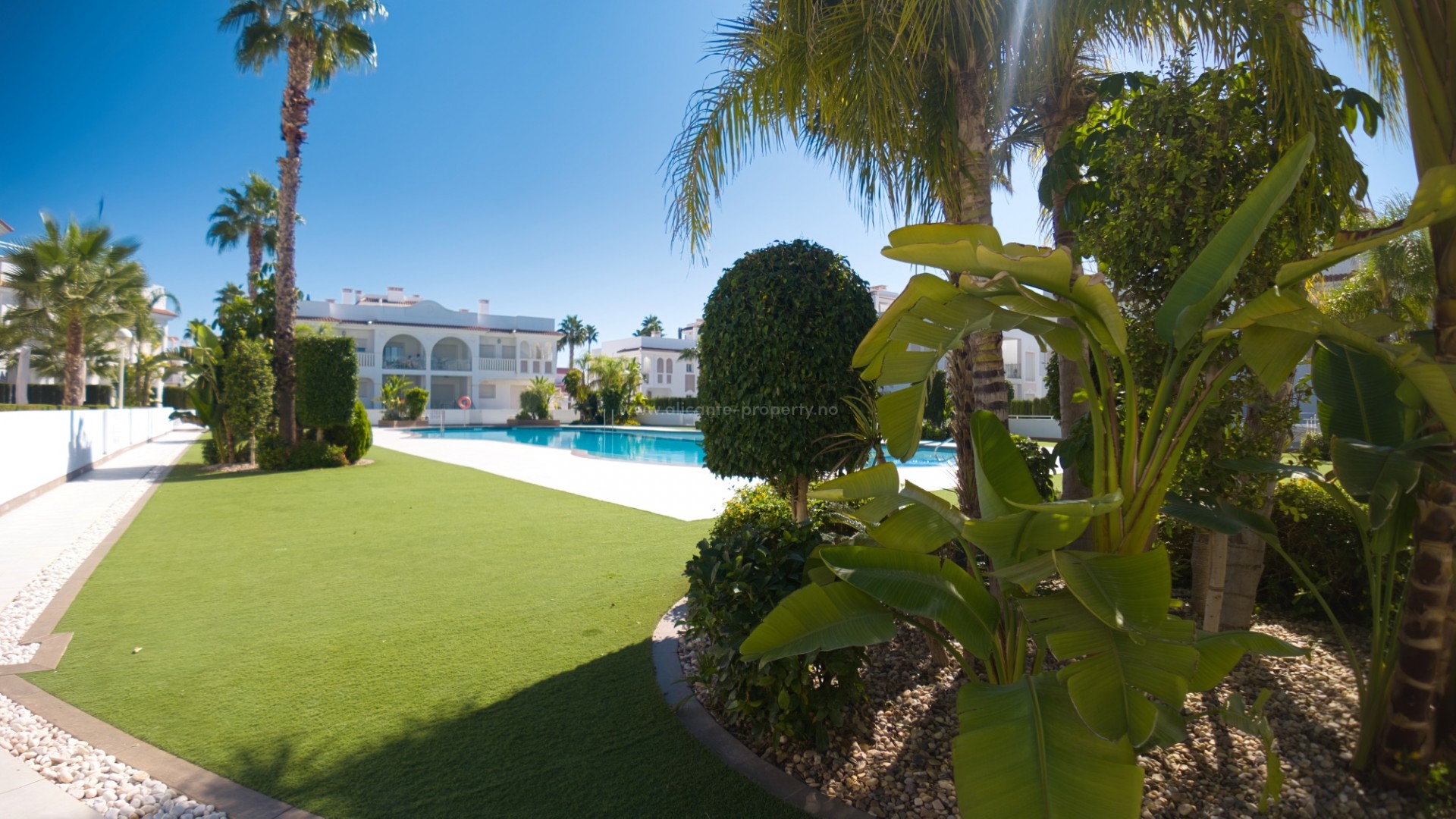 Apartment / flat in Doña Pepa